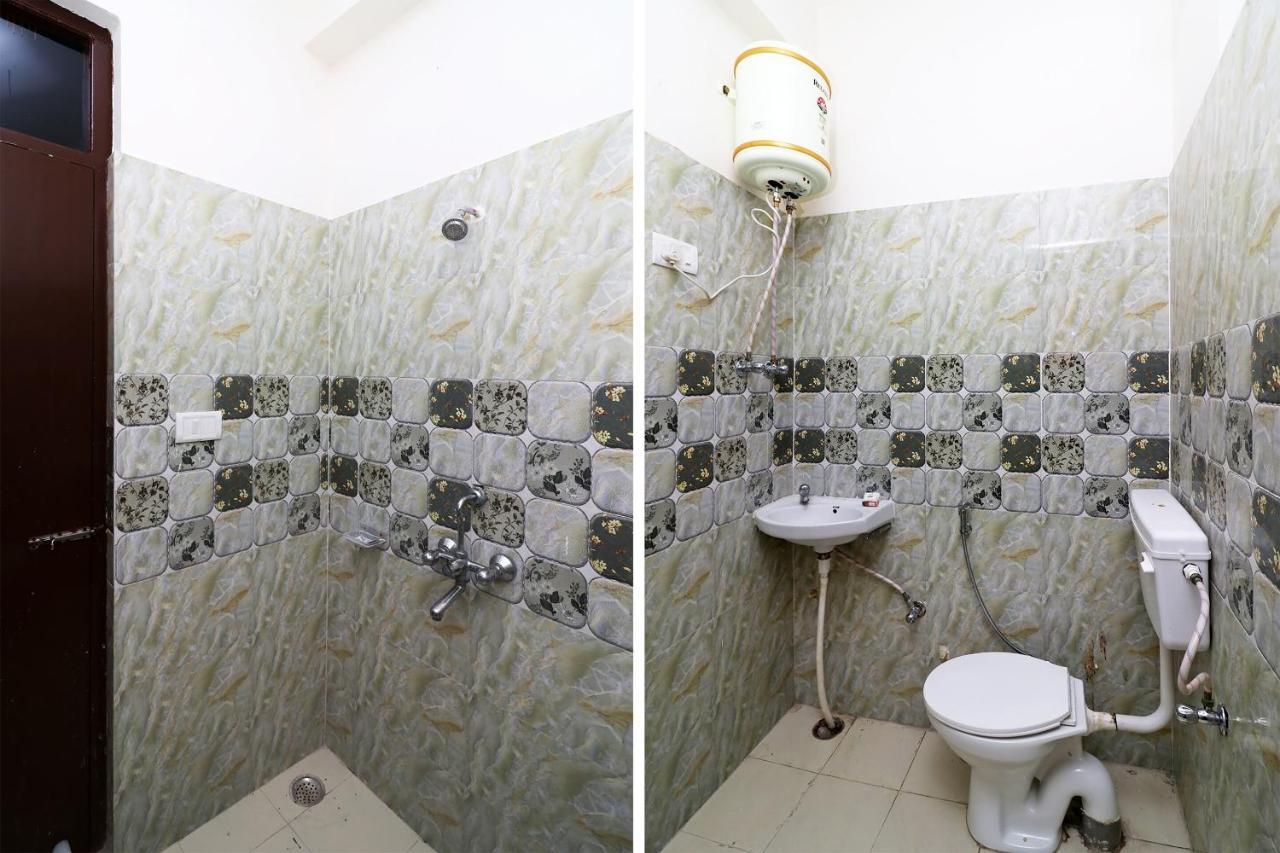 Oyo 24958 Hotel Dayal Belanganj 외부 사진