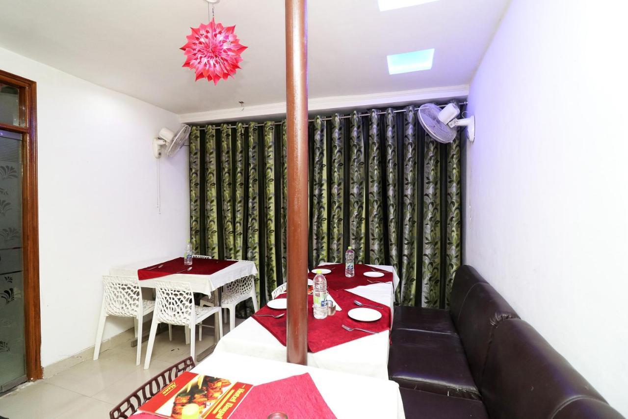 Oyo 24958 Hotel Dayal Belanganj 외부 사진