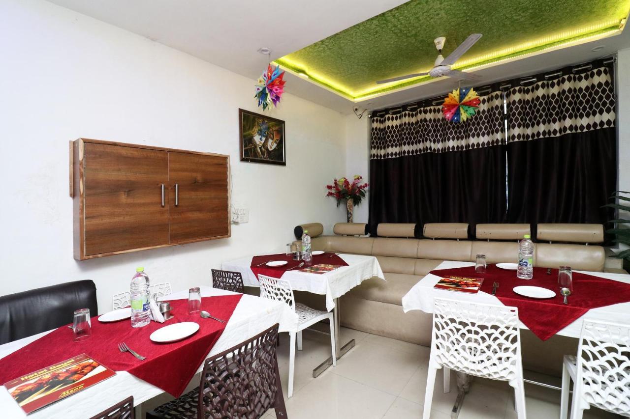 Oyo 24958 Hotel Dayal Belanganj 외부 사진